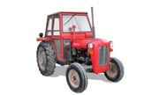 IMT 539 tractor