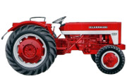 International Harvester 353 tractor