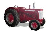 International Harvester 650 tractor