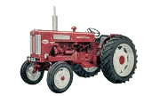 International Harvester B-614 tractor