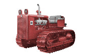 International Harvester BTD-20 tractor