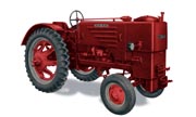 International Harvester HG tractor