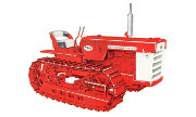 International Harvester T-5 tractor