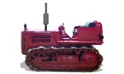 International Harvester T-6 tractor
