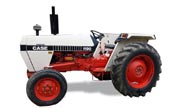 J.I. Case 1190 tractor