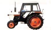 J.I. Case 1194 tractor
