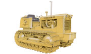 J.I. Case 810 tractor