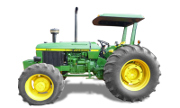 John Deere 2351