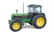 John Deere 3350