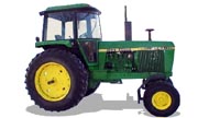 John Deere 4040