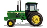 John Deere 4840