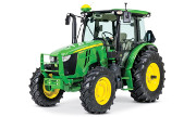John Deere 5120M