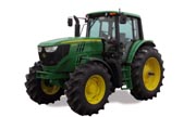 John Deere 6170M