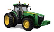 John Deere 8400R