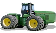 John Deere 8970