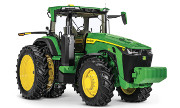 John Deere 8R 340