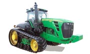 John Deere 9530T