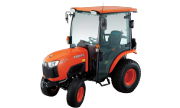 Kubota B2311