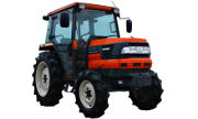 Kubota GL281