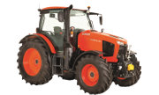 Kubota M125GX-IV tractor