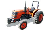 Kubota M5400