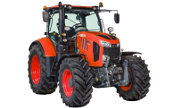 Kubota M7-132