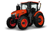 Kubota M8-201