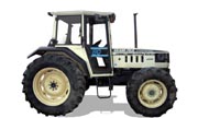 Lamborghini Grand Prix 874-90 tractor