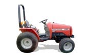 Massey Ferguson 1233