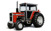 Massey Ferguson 285