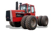 Massey Ferguson 4900