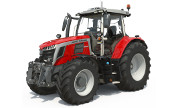 Massey Ferguson 6S.165