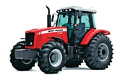Massey Ferguson 7170