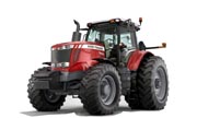 Massey Ferguson 7619