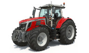 Massey Ferguson 7S.155
