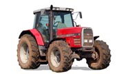 Massey Ferguson 8130 tractor