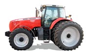 Massey Ferguson 8480