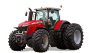 Massey Ferguson 8737