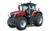 Massey Ferguson 8S.265