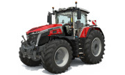 Massey Ferguson 9S.340