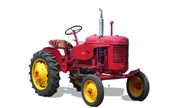 Massey-Harris Pony 11 tractor