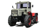 Mercedes-Benz Trac 800 tractor