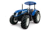 New Holland T4.105