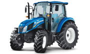 New Holland T4.120
