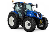 New Holland T5.140