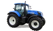 New Holland T7.170