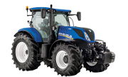 New Holland T7.175