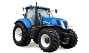 New Holland T7.235
