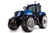 New Holland T8.300