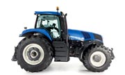 New Holland T8.420